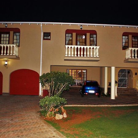 Villa Stella Guest House Edenvale Exterior photo