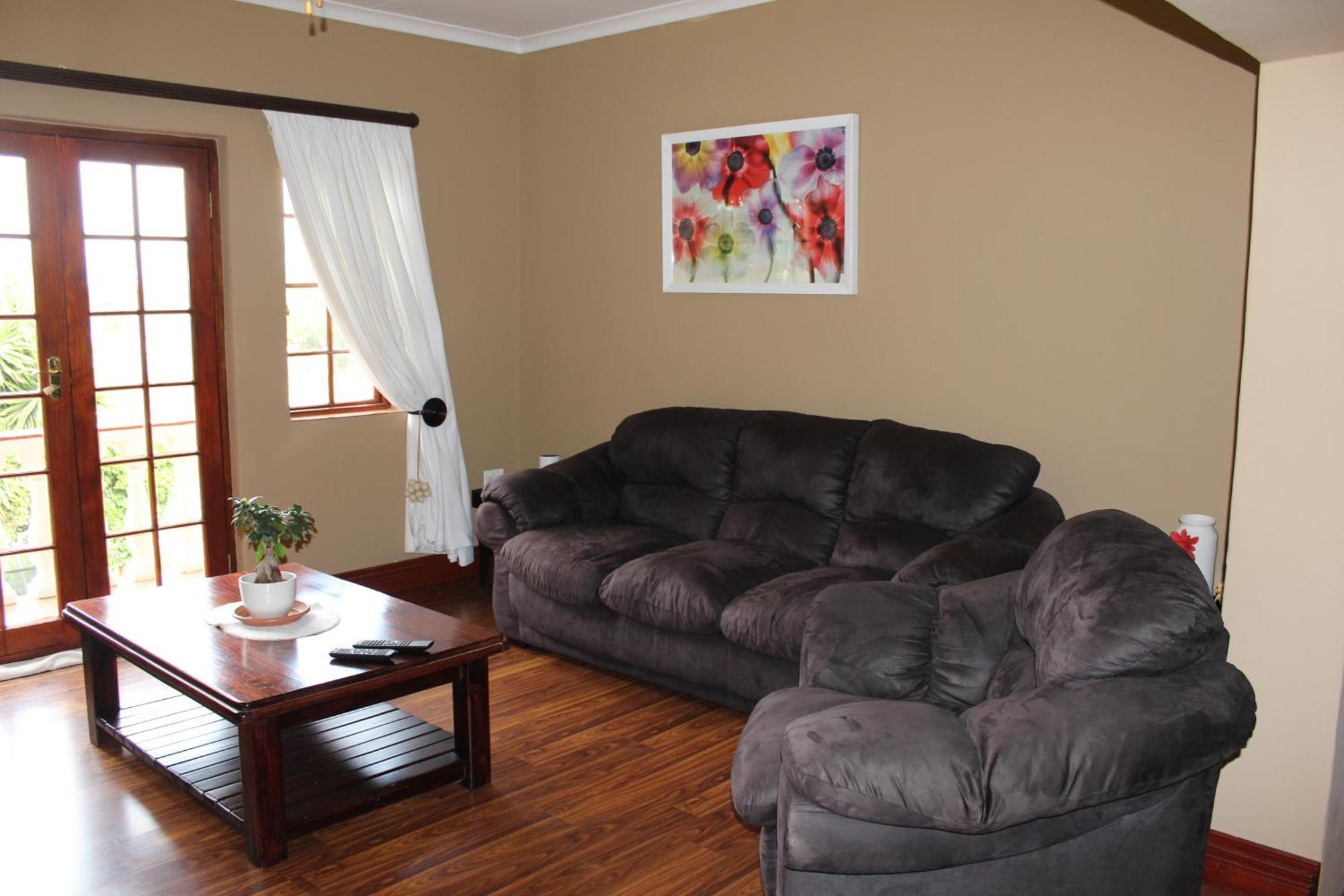 Villa Stella Guest House Edenvale Exterior photo