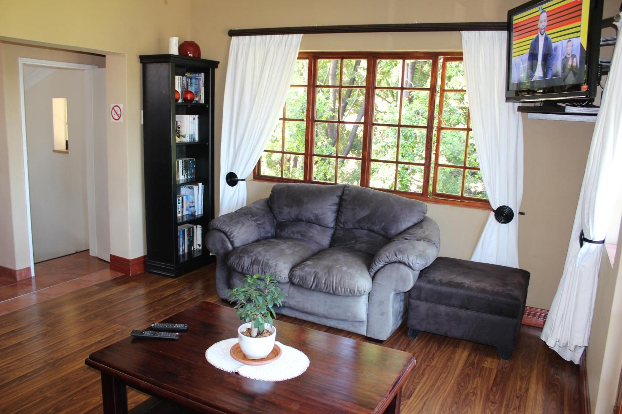 Villa Stella Guest House Edenvale Exterior photo