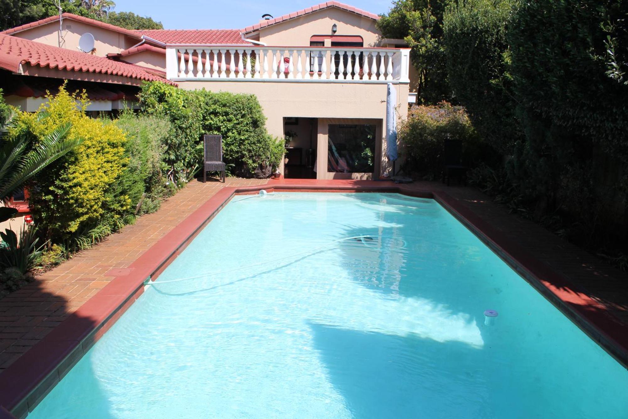 Villa Stella Guest House Edenvale Exterior photo