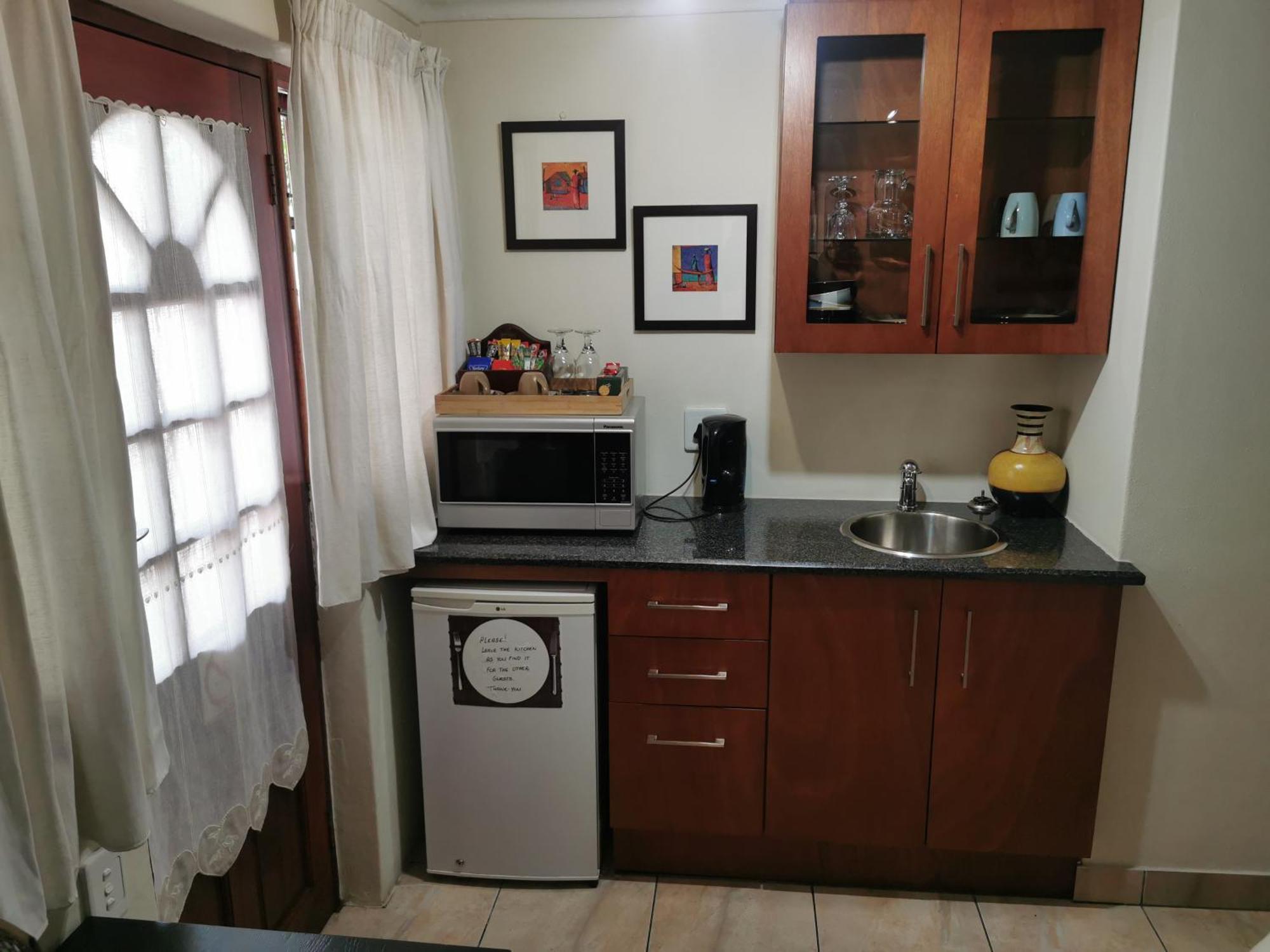 Villa Stella Guest House Edenvale Exterior photo