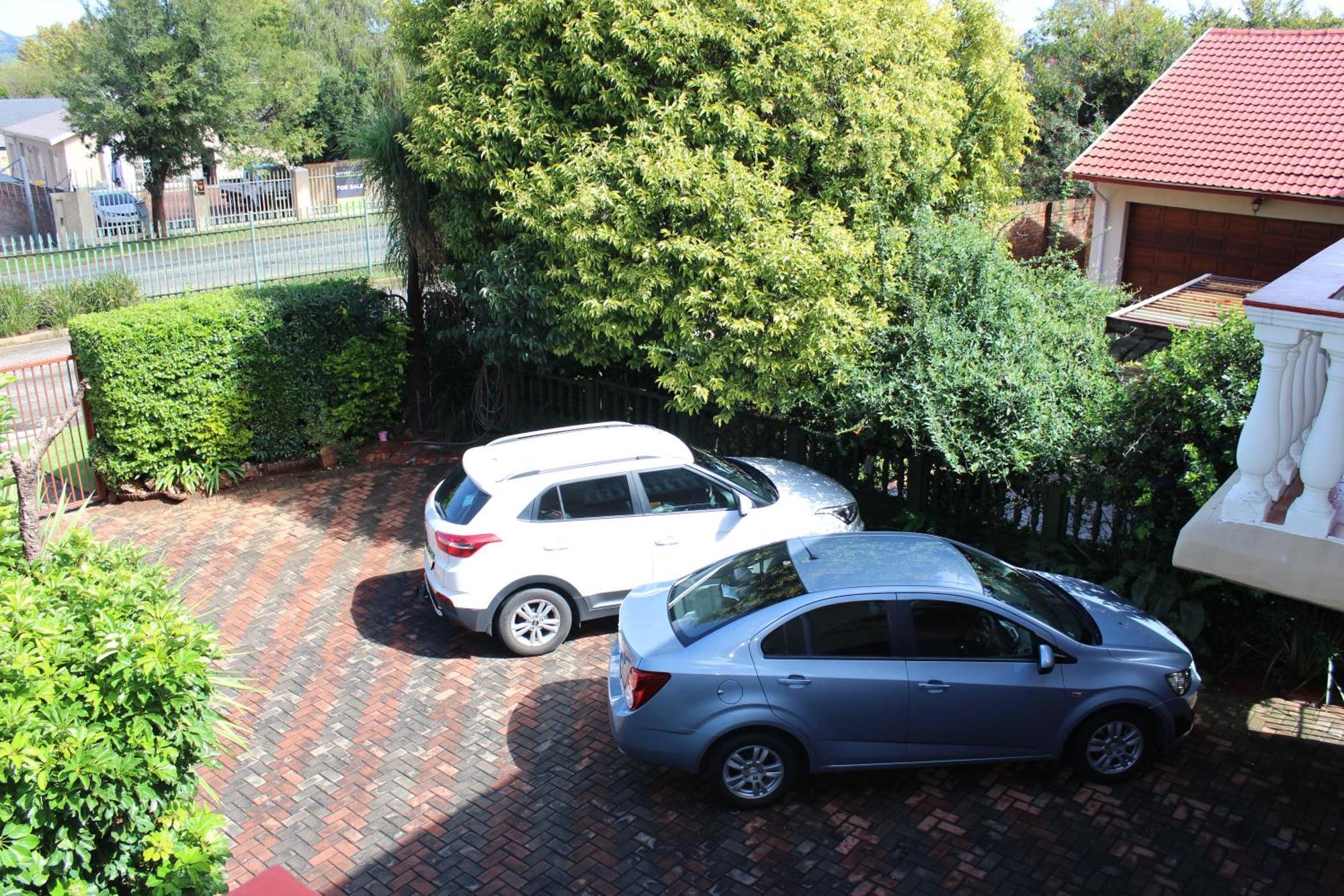 Villa Stella Guest House Edenvale Exterior photo