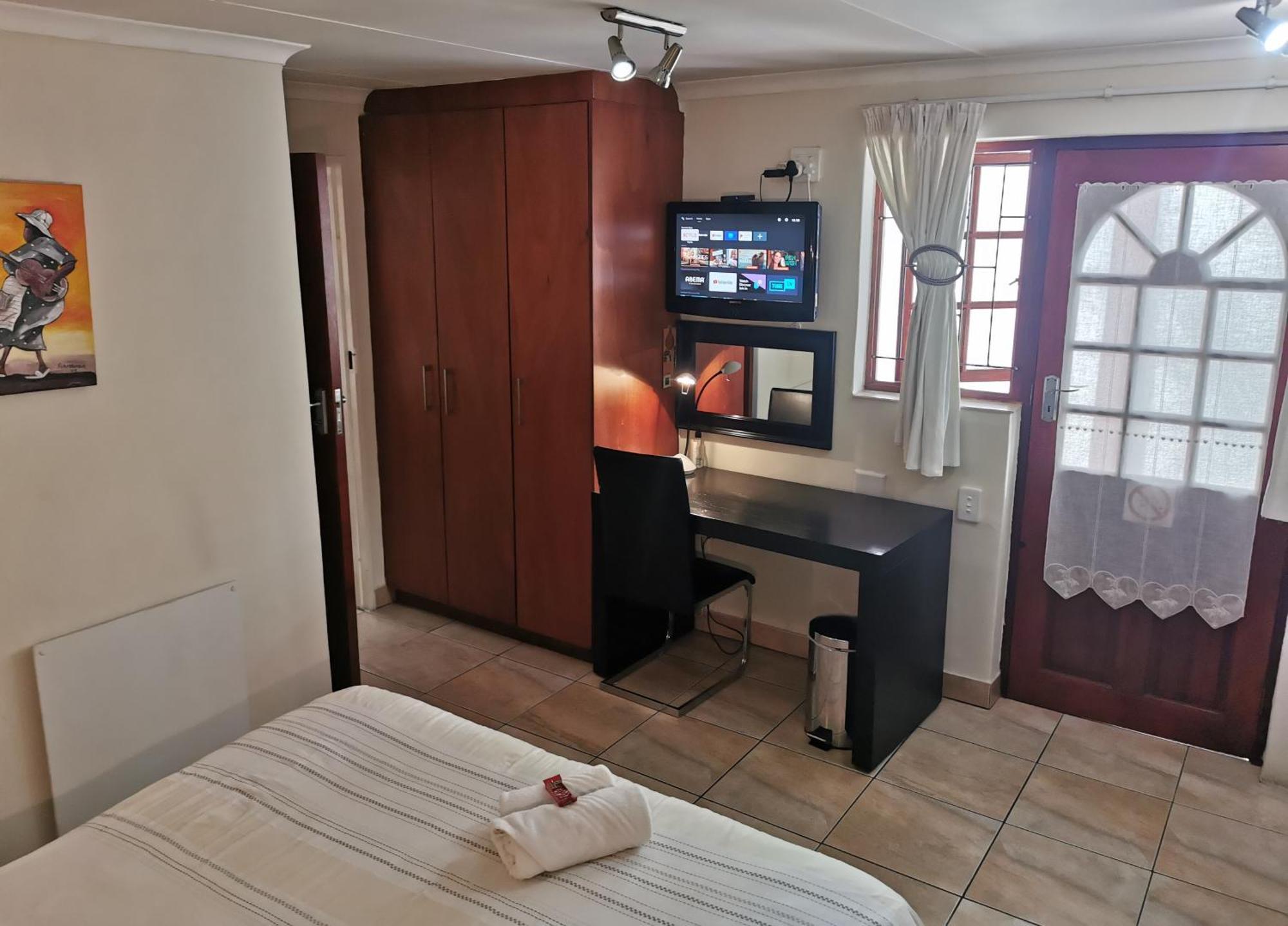 Villa Stella Guest House Edenvale Exterior photo