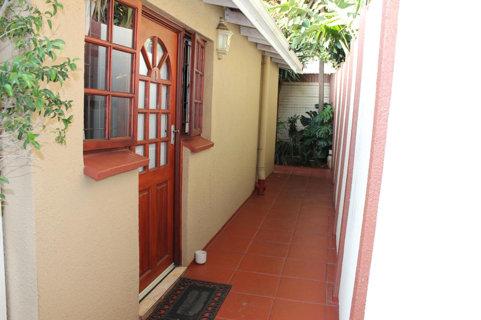 Villa Stella Guest House Edenvale Exterior photo