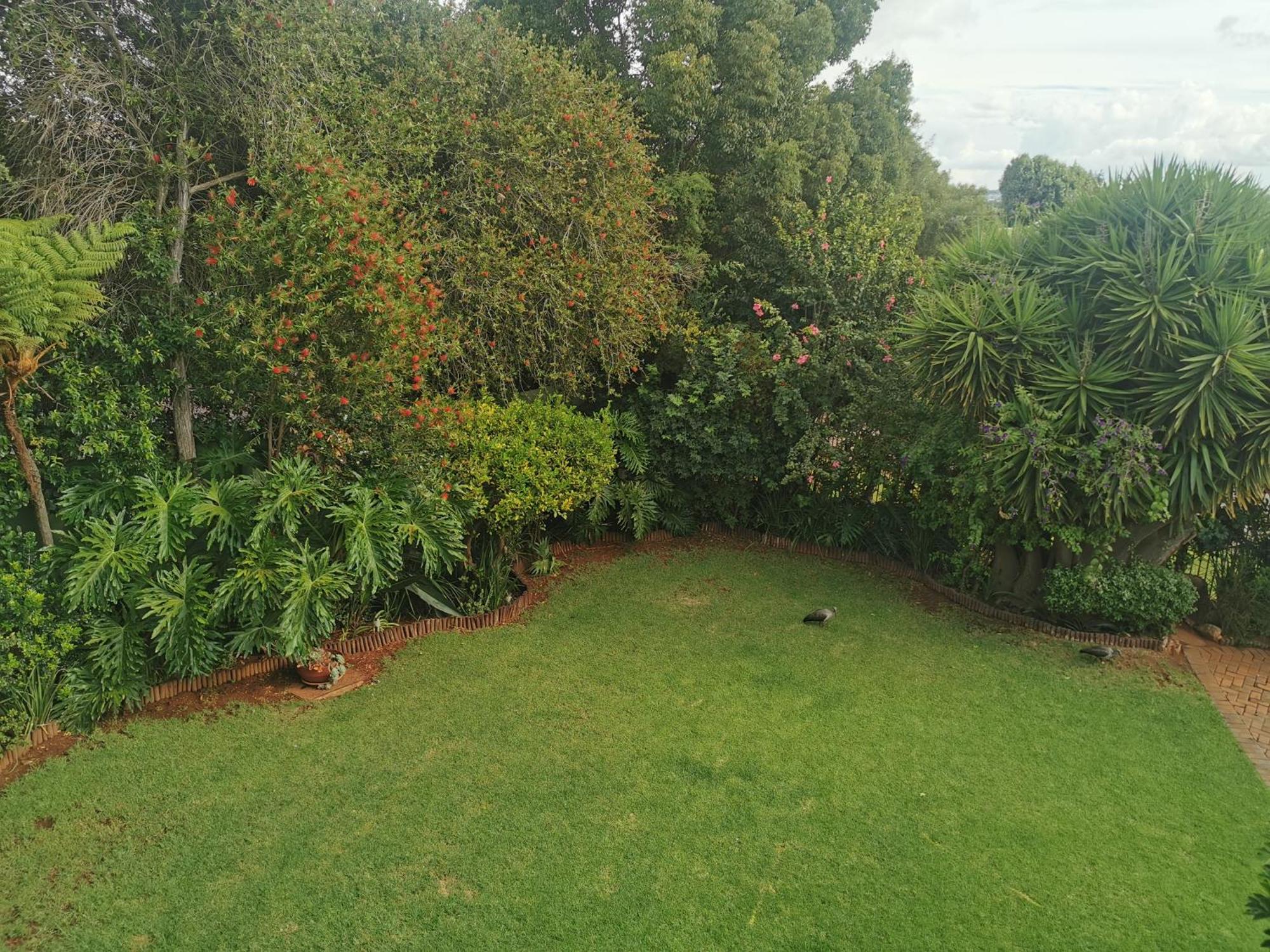 Villa Stella Guest House Edenvale Exterior photo
