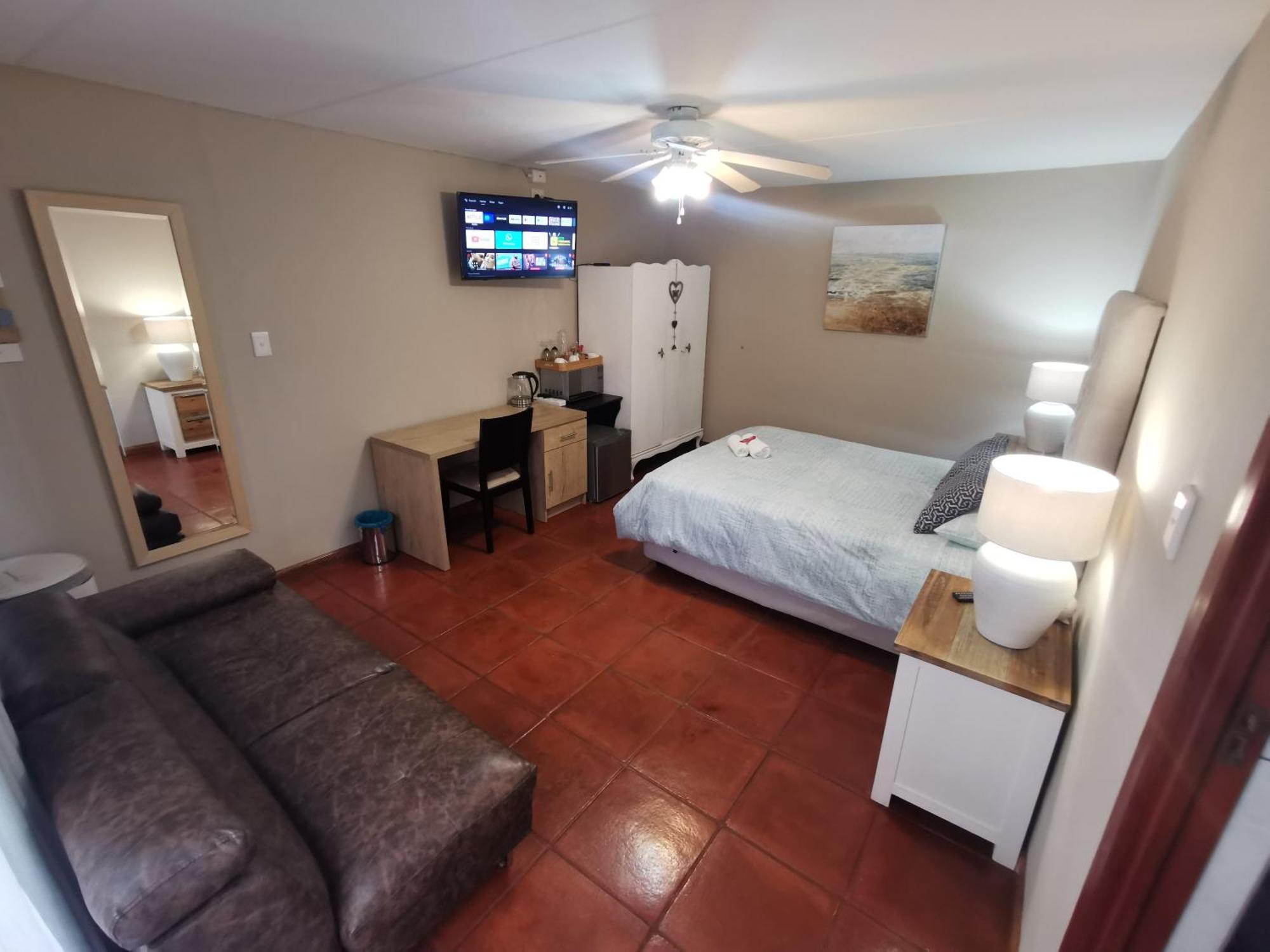 Villa Stella Guest House Edenvale Exterior photo