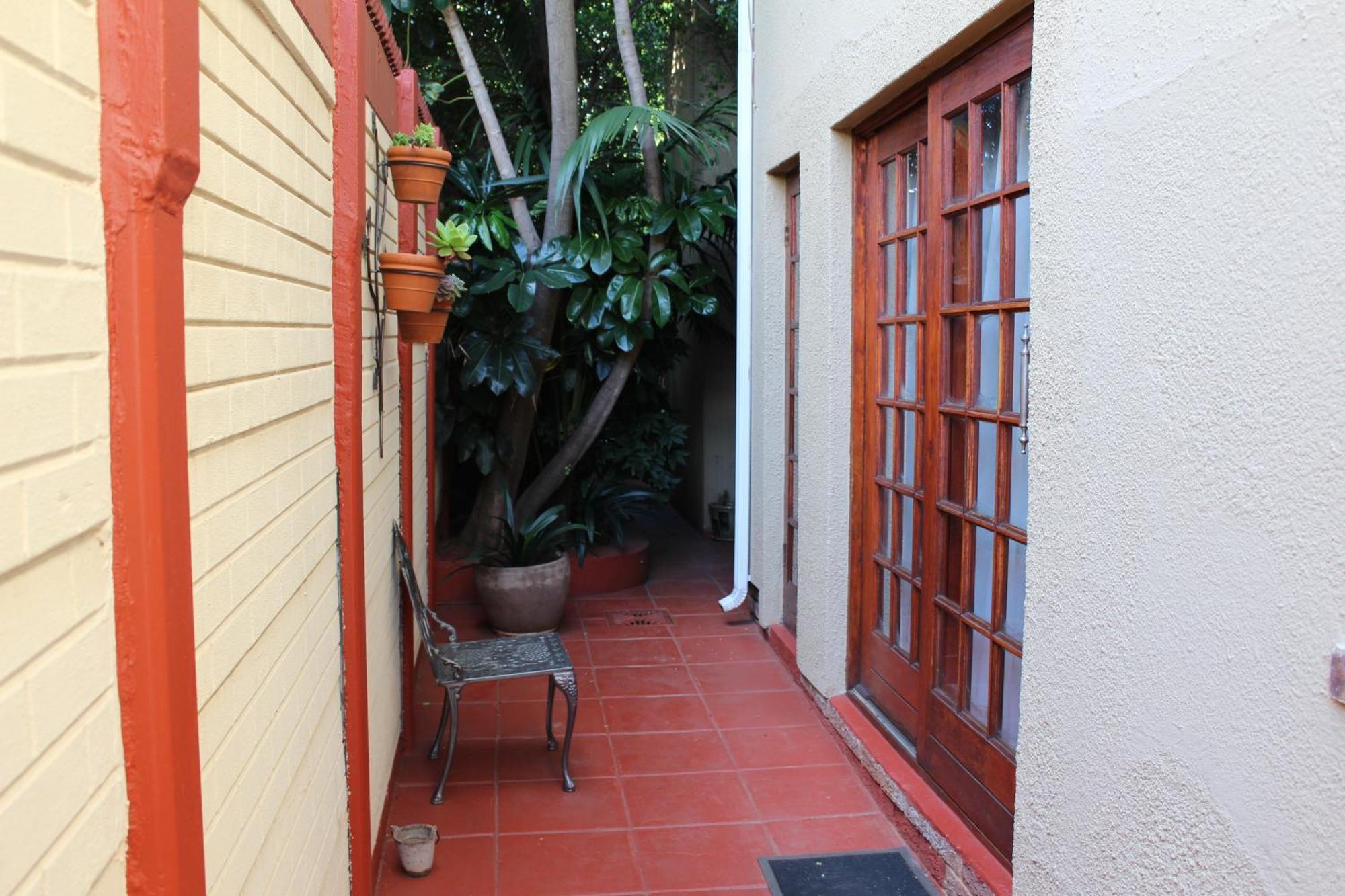 Villa Stella Guest House Edenvale Exterior photo