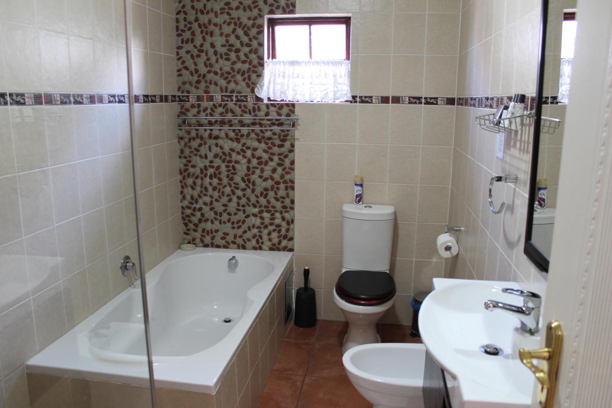 Villa Stella Guest House Edenvale Exterior photo