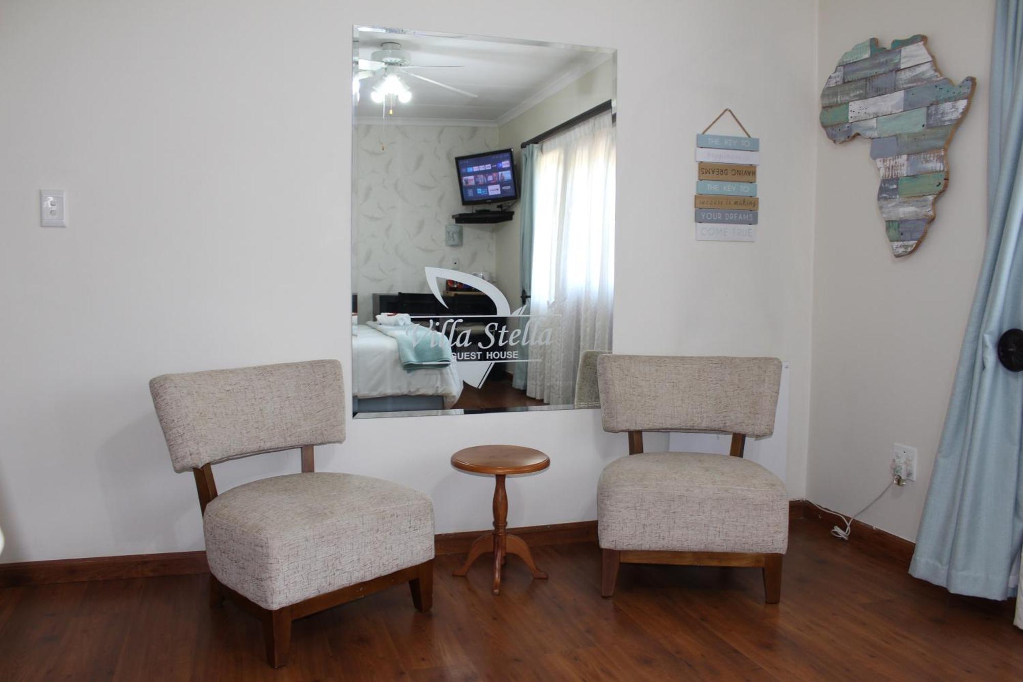 Villa Stella Guest House Edenvale Exterior photo