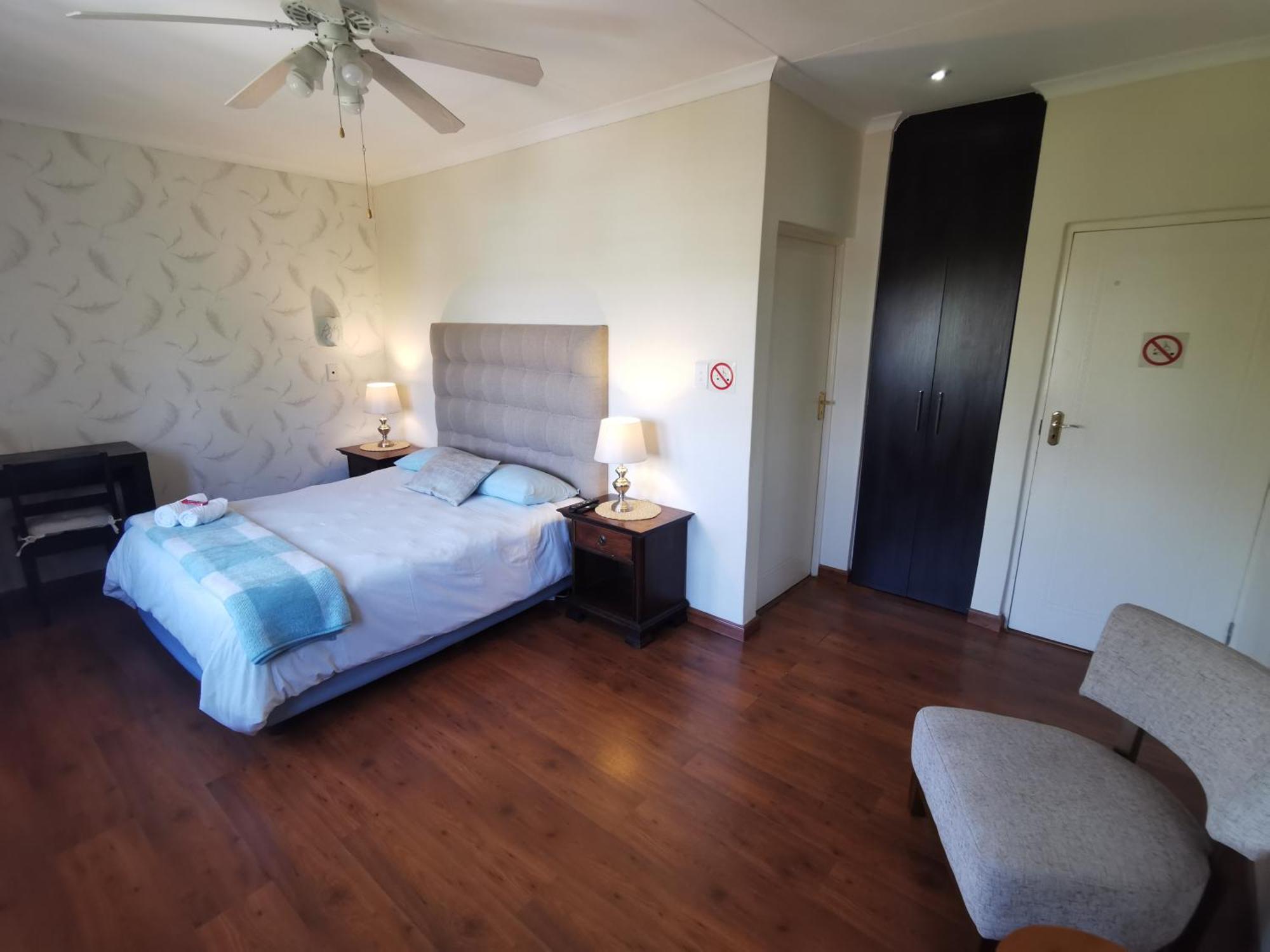 Villa Stella Guest House Edenvale Exterior photo