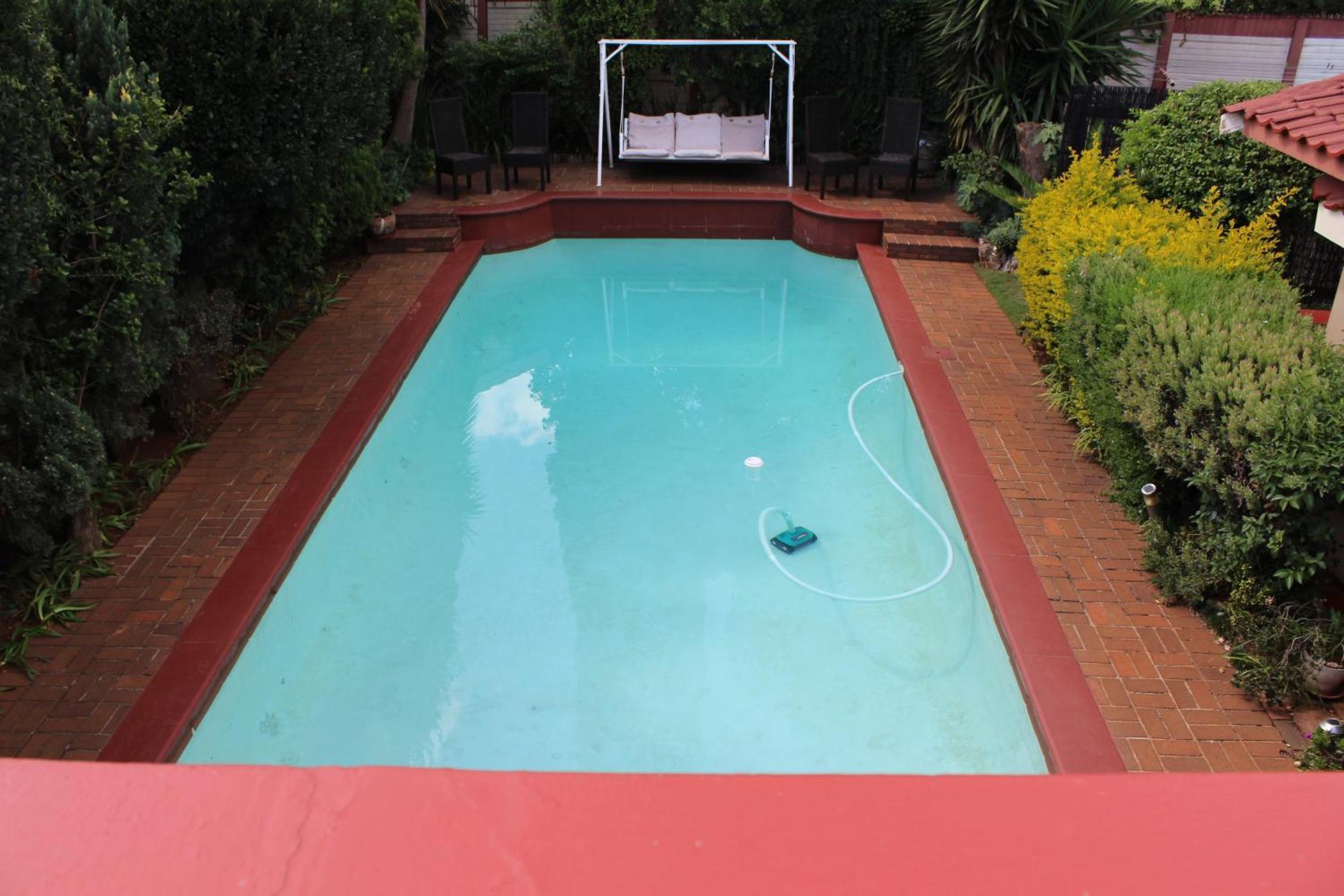 Villa Stella Guest House Edenvale Exterior photo