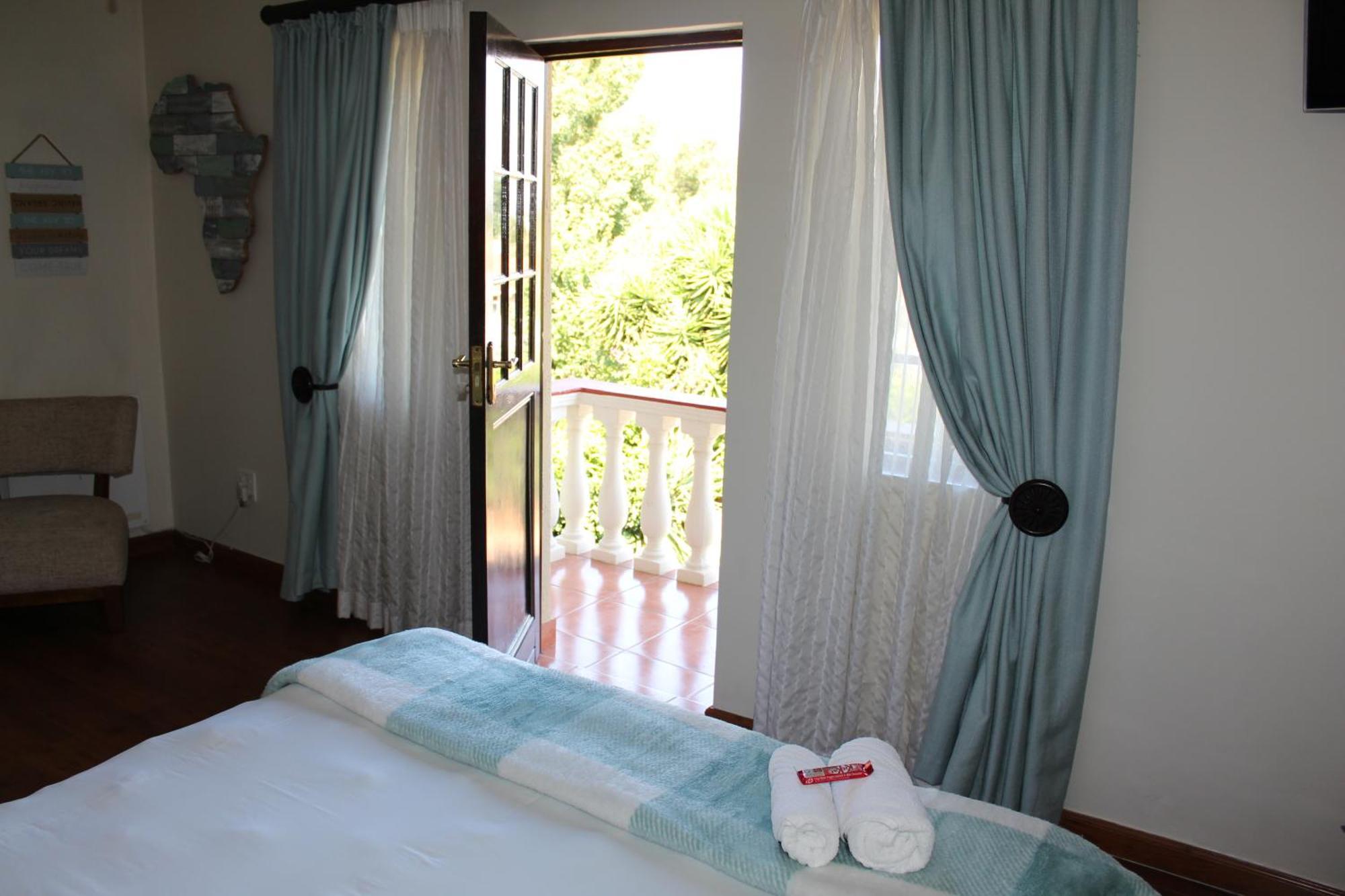 Villa Stella Guest House Edenvale Exterior photo