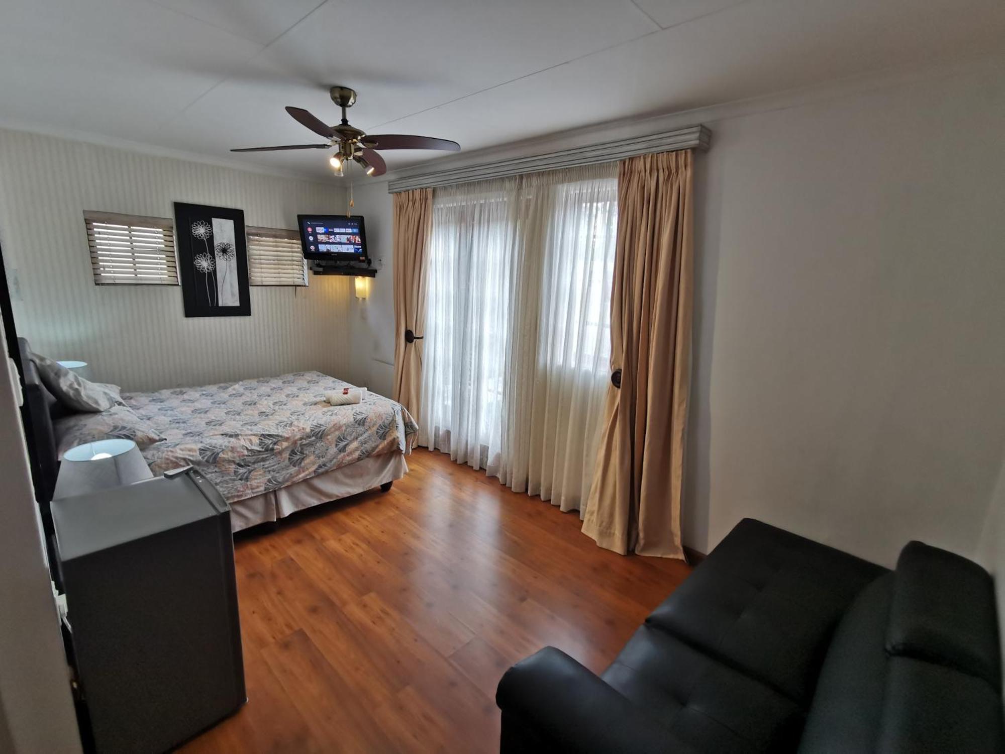 Villa Stella Guest House Edenvale Exterior photo