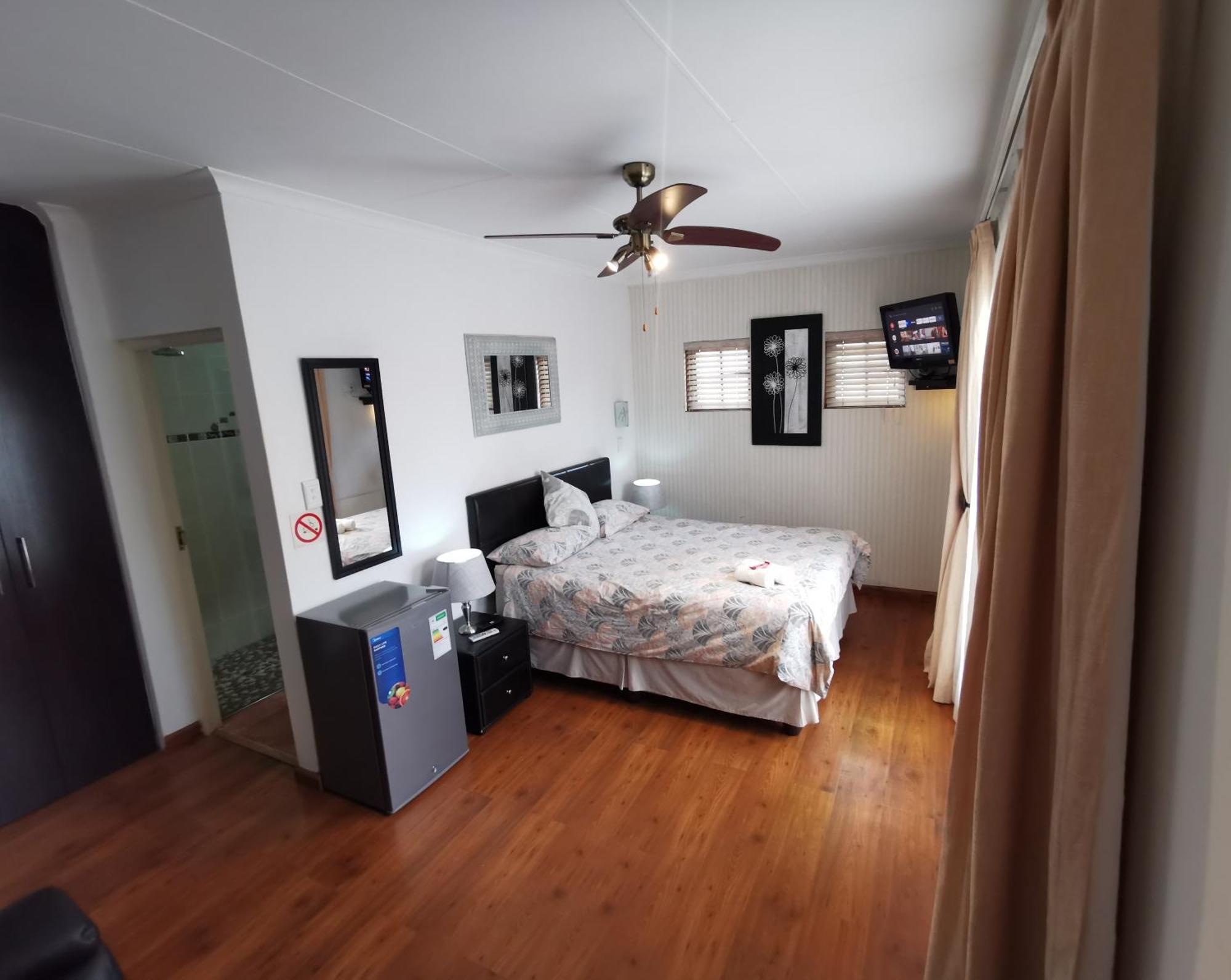Villa Stella Guest House Edenvale Exterior photo