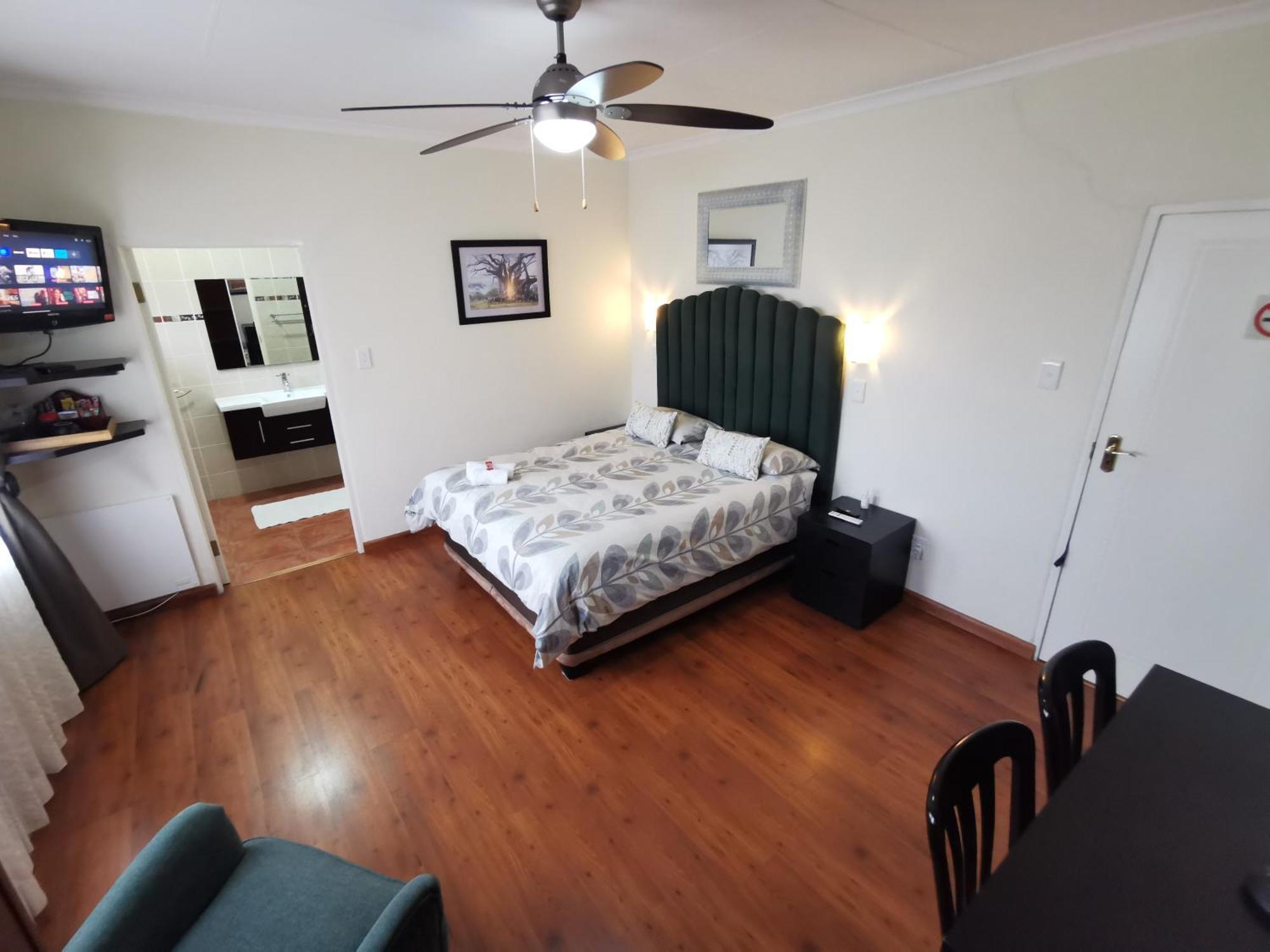 Villa Stella Guest House Edenvale Exterior photo