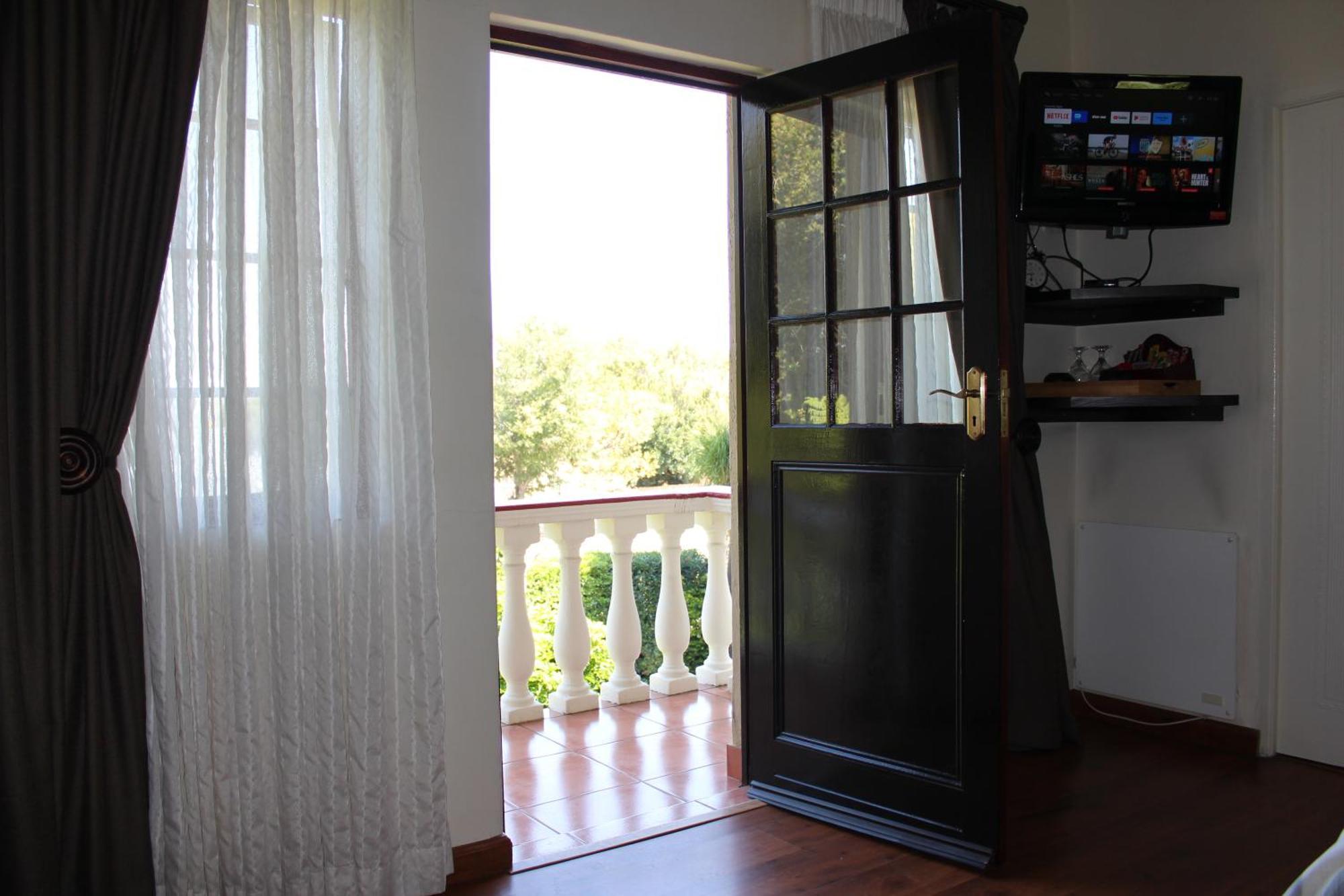 Villa Stella Guest House Edenvale Exterior photo