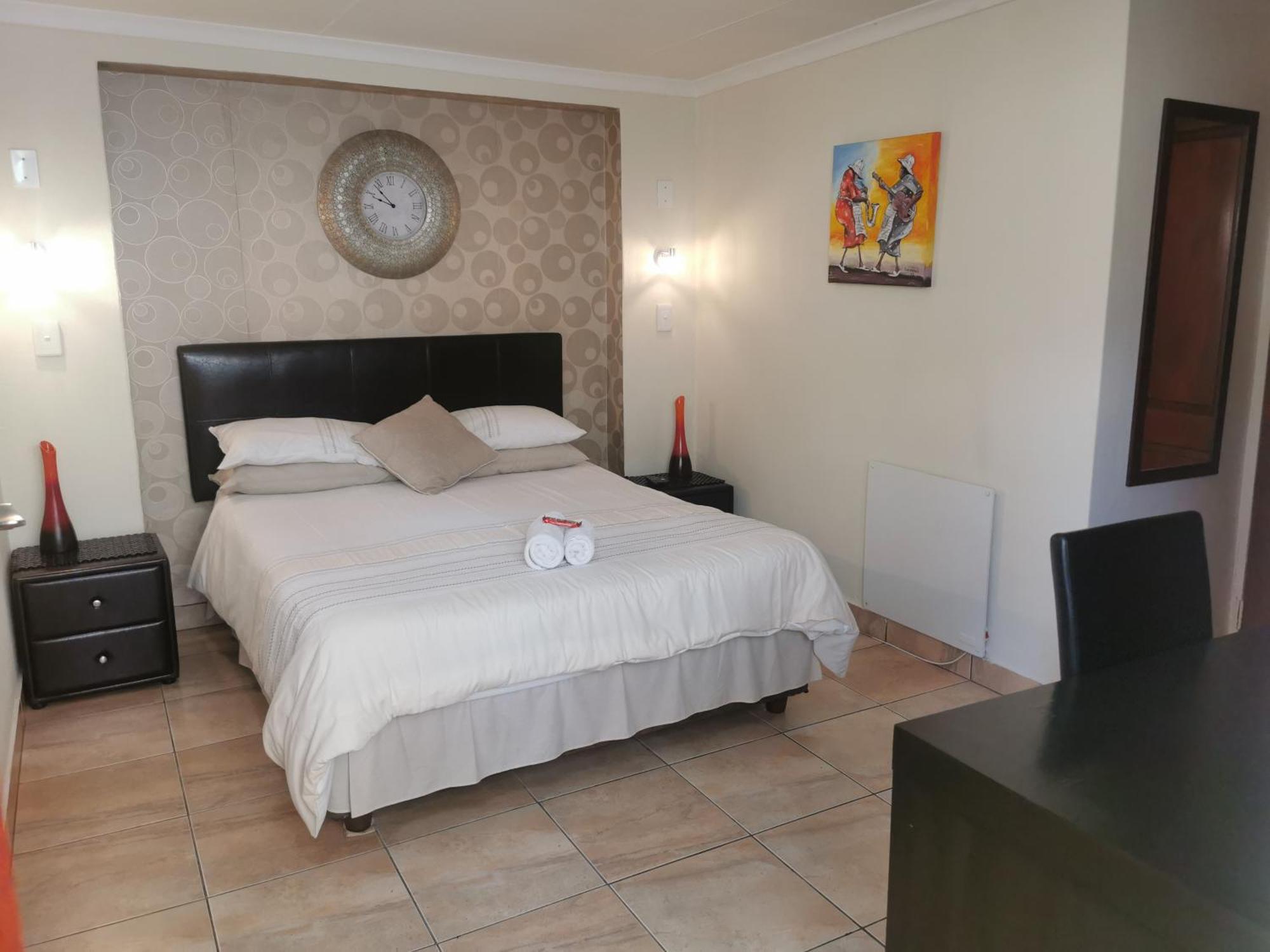 Villa Stella Guest House Edenvale Exterior photo