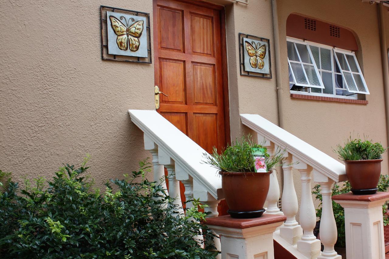 Villa Stella Guest House Edenvale Exterior photo