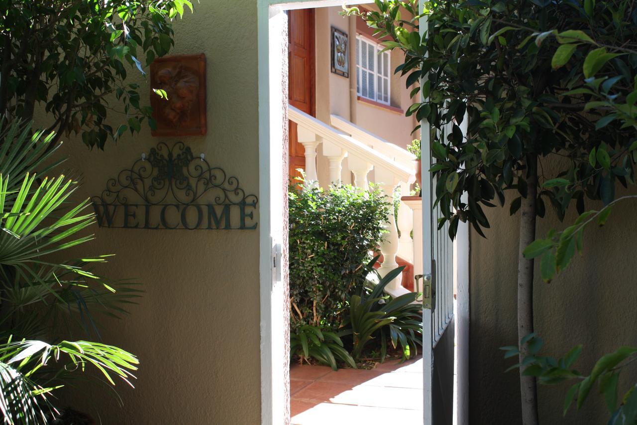 Villa Stella Guest House Edenvale Exterior photo
