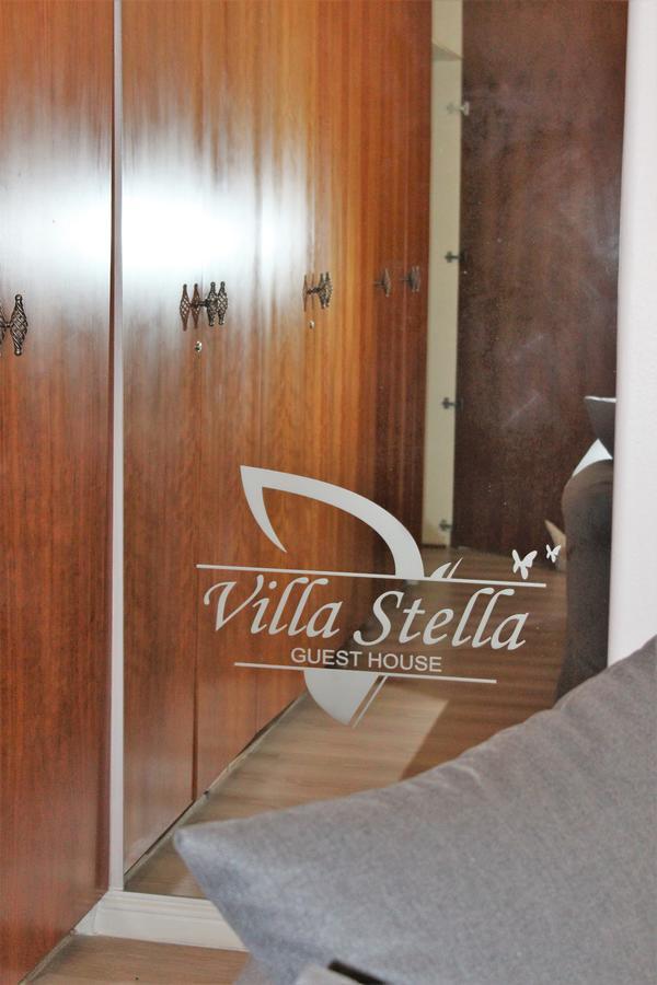Villa Stella Guest House Edenvale Exterior photo