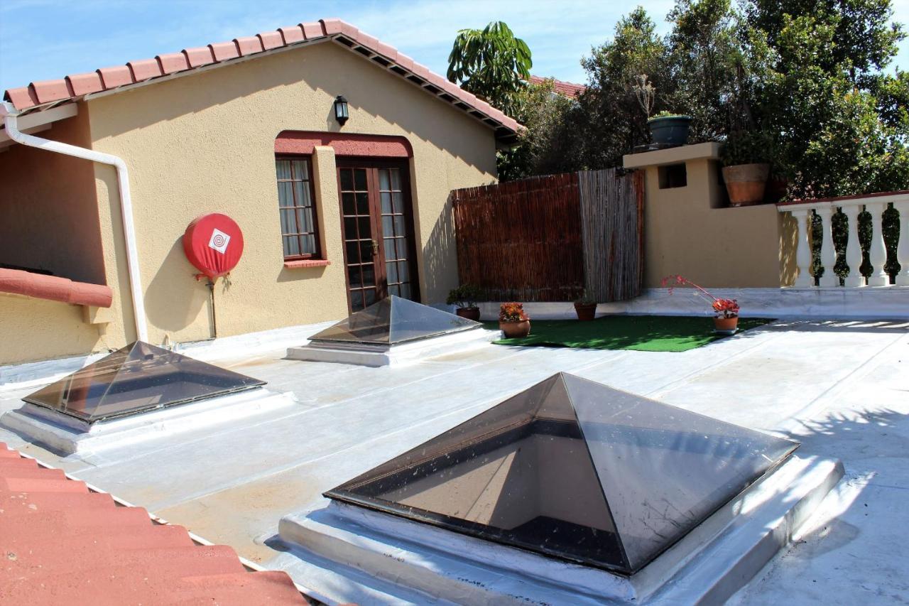 Villa Stella Guest House Edenvale Exterior photo